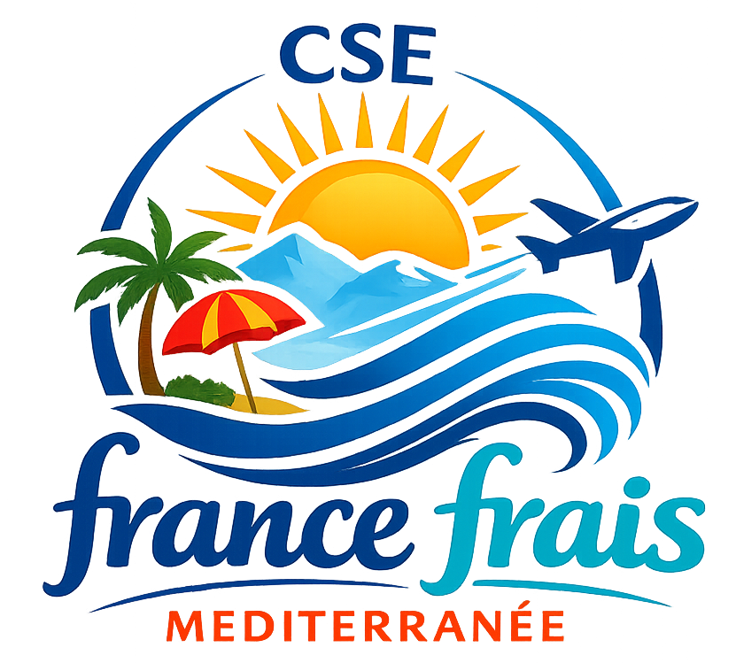 CSE France Frais Méditerranée