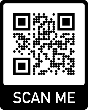 QR code vers la fiche salarié