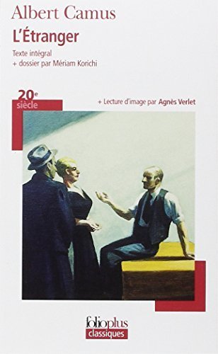 L'Étranger