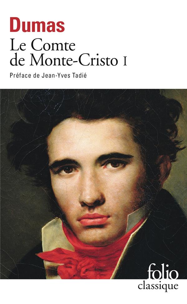 Le Comte de Monte-Cristo