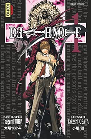 Death Note