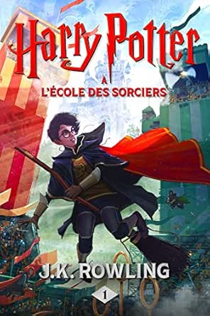 Harry Potter