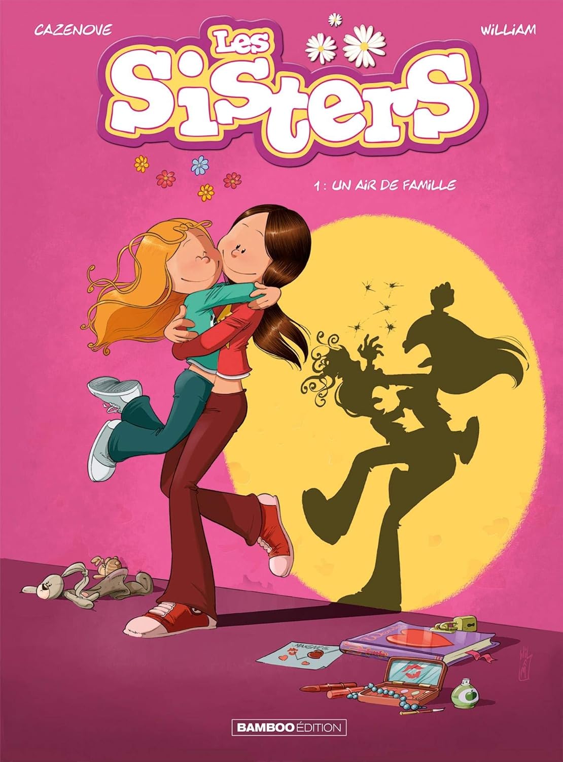 Les Sisters