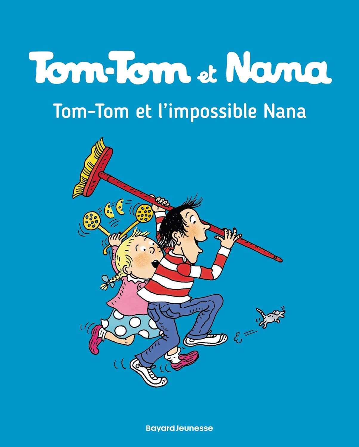 Tom-Tom et Nana