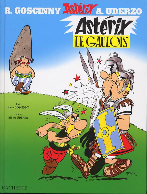 Astérix